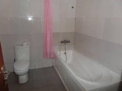Alluring View Hotel - Toyin Sreet Ikeja Kültér fotó